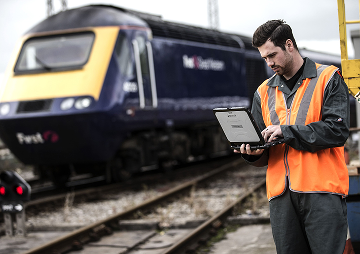 foto noticia LAS TABLETAS TOUGHBOOK DE PANASONIC, AL SERVICIO DE LOS SISTEMAS DE DEVOLUCIÓN ONLINE 